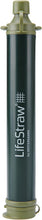 Load image into Gallery viewer, ITEM# 0209 LifeStraw Personal Water Filter for Hiking, Camping, Travel, and Emergency Preparedness (Watch Video)