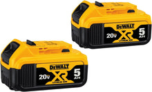 Load image into Gallery viewer, ITEM# 0177 DEWALT 20V MAX Tire Inflator, Compact and Portable, Automatic Shut Off, LED Light, Bare Tool Only (DCC020IB) Battery & Charger Not Included (Watch Video)