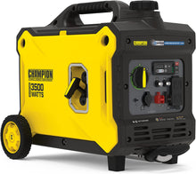 Load image into Gallery viewer, ITEM# 0161 Power Equipment Portable Inverter Generator (Watch Video)