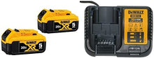 Load image into Gallery viewer, ITEM# 0177 DEWALT 20V MAX Tire Inflator, Compact and Portable, Automatic Shut Off, LED Light, Bare Tool Only (DCC020IB) Battery & Charger Not Included (Watch Video)