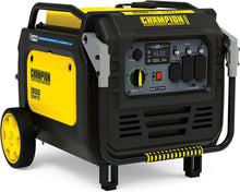 Load image into Gallery viewer, ITEM# 0161 Power Equipment Portable Inverter Generator (Watch Video)