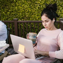 Load image into Gallery viewer, ITEM# 0171 Wireless Ear Clip Bone Conduction Headphones, Open Ear Headphones Wireless Bluetooth Earphones for Music, Phone, Running, Sports, Cycling, Driving (Watch Video)