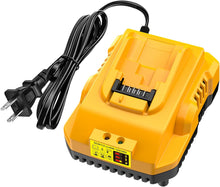 Load image into Gallery viewer, ITEM# 0177 DEWALT 20V MAX Tire Inflator, Compact and Portable, Automatic Shut Off, LED Light, Bare Tool Only (DCC020IB) Battery & Charger Not Included (Watch Video)