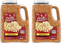 Load image into Gallery viewer, ITEM# 0115 Orville Redenbacher's Gourmet Popcorn Kernels, Original Yellow (Watch Video)