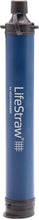 Load image into Gallery viewer, ITEM# 0209 LifeStraw Personal Water Filter for Hiking, Camping, Travel, and Emergency Preparedness (Watch Video)