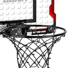 Load image into Gallery viewer, ITEM# 0197 Life Arcade Basketball Game with Electronic Arcade Basketball Hoop Indoor & Outdoor Shooting Game (Watch Video)