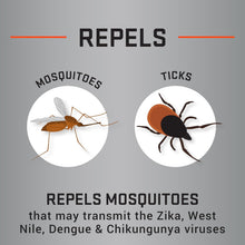 Load image into Gallery viewer, ITEM# 0253 Repel 100 Mosquito & Insect Repellent 4 Oz, 98% DEET (Watch Video)