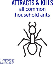 Load image into Gallery viewer, ITEM# 0184 Indoor Multi-Surface Liquid Ant Bait and Ant Killer - Kills Common Household Ants (Watch Video)