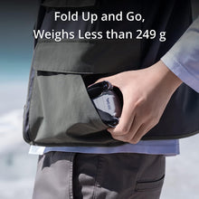 Load image into Gallery viewer, ITEM# 0151 DJI Mini 3 Pro (DJI RC) – Lightweight and Foldable Camera Drone with 4K/60fps Video, 48MP Photo, 34-min Flight Time, Tri-Directional Obstacle Sensing, Ideal for Aerial Photography and Social Media (Watch Video)