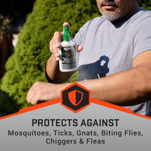Load image into Gallery viewer, ITEM# 0253 Repel 100 Mosquito & Insect Repellent 4 Oz, 98% DEET (Watch Video)