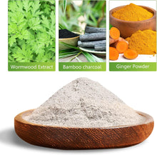 Load image into Gallery viewer, ITEM# 0130 Deep Cleansing Foot Pads for Stress Relief, Better Sleep & Foot Care | Premium Japanese Organic Foot Patches with Ginger Powder | Natural Effective Foot Patch to Boost Energy (Watch Video)