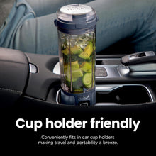 Load image into Gallery viewer, ITEM# 0249 Ninja Blast Portable Blender, Cordless, 18oz Vessel
