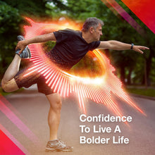 Load image into Gallery viewer, ITEM# 0088 MegaRed Fish Oil + Krill Oil 900mg Omega 3 Supplement with EPA & DHA, Supports Heart, Brain, Joint and Eye Health, No Fishy Aftertaste (Watch Video)