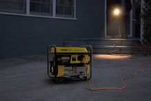 Load image into Gallery viewer, ITEM# 0223 Champion Power Equipment 200915 1500/1200-Watt Portable Generator, CARB (Watch Video)