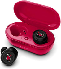 Load image into Gallery viewer, ITEM# 0218 NFL True Wireless Earbuds V.2 (Watch Video)