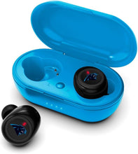 Load image into Gallery viewer, ITEM# 0218 NFL True Wireless Earbuds V.2 (Watch Video)