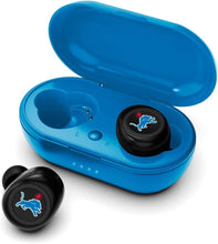 Load image into Gallery viewer, ITEM# 0218 NFL True Wireless Earbuds V.2 (Watch Video)