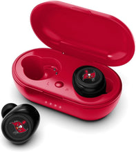 Load image into Gallery viewer, ITEM# 0218 NFL True Wireless Earbuds V.2 (Watch Video)
