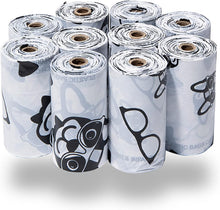 Load image into Gallery viewer, ITEM# 0230 Dog Pooper Scooper, Portable No Touch Poop Scooper for Small Medium Large Dogs, Dog Waste Pick-up and Leak-Proof Waste Storage Container (Watch 2 Videos)