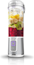 Load image into Gallery viewer, ITEM# 0249 Ninja Blast Portable Blender, Cordless, 18oz Vessel