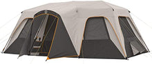 Load image into Gallery viewer, ITEM# 0057 Shield Series 6 Person / 9 Person / 12 Person Instant Cabin Tent (Watch Video)
