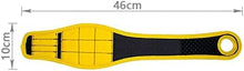 Load image into Gallery viewer, ITEM# 0105 Magnetic Wristband With Super Strong Magnets Holds Screws, Nails, Drill Bit. Unique Wrist Support Design Cool Handy Gadget Gift for Men and Women. Handyman, Electrician, Contractor (Watch Video)