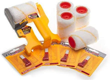 Load image into Gallery viewer, ITEM# 0114 Accubrush MX Paint Edger 11 Piece Jumbo kit (Watch Video)