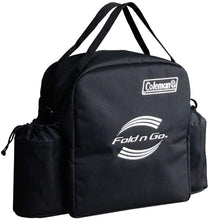 Load image into Gallery viewer, ITEM# 0024 Fold N Go™ InstaStart™ 2-Burner Propane Stove (Watch Video)