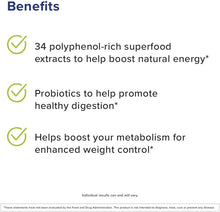 Load image into Gallery viewer, ITEM# 0079   Vital Reds® Concentrated Polyphenol Blend, 30 Servings (Watch Video)