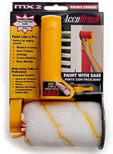 Load image into Gallery viewer, ITEM# 0114 Accubrush MX Paint Edger 11 Piece Jumbo kit (Watch Video)