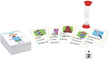 Load image into Gallery viewer, ITEM# 0025 Charades for Kids -- The 'No Reading Required' Family Game (Watch Video)