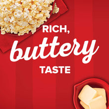 Load image into Gallery viewer, ITEM# 0116 Orville Redenbacher's Popping & Topping Buttery Flavored Oil, Keto Friendly, 16 Fl Oz (Pack of 6) Watch Video)