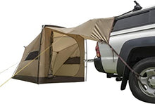 Load image into Gallery viewer, ITEM# 0058 Slumber Shack 4 Person Tent - Stand-Alone or Vehicle Based 4 Person Camping Tent (Watch Video)