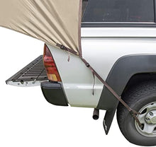 Load image into Gallery viewer, ITEM# 0058 Slumber Shack 4 Person Tent - Stand-Alone or Vehicle Based 4 Person Camping Tent (Watch Video)