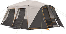 Load image into Gallery viewer, ITEM# 0057 Shield Series 6 Person / 9 Person / 12 Person Instant Cabin Tent (Watch Video)