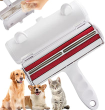 Load image into Gallery viewer, ITEM# 0142   Pet Hair Remover for Dog &amp; Cat Reusable Dog Hair Remover Animal Hair Removal Tool for Furniture, Couch, Car, Dog and Clothes (Watch Video)
