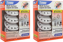 Load image into Gallery viewer, ITEM# 0184   Indoor Multi-Surface Liquid Ant Bait and Ant Killer - Kills Common Household Ants (Watch Video)
