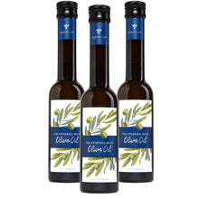 Load image into Gallery viewer, ITEM# 0059   Organic Extra Virgin, First Cold Press Polyphenol Rich Olive Oil And Olive Oil Pearls (Watch Video)
