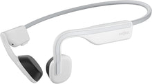 Load image into Gallery viewer, ITEM# 0131   OpenMove - Open-Ear Bluetooth Sport Headphones - Bone Conduction Wireless Earphones - Sweatproof for Running and Workouts, with Sticker Pack (Watch Video)
