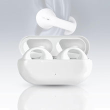 Load image into Gallery viewer, ITEM# 0171   Wireless Ear Clip Bone Conduction Headphones, Open Ear Headphones Wireless Bluetooth Earphones for Music, Phone, Running, Sports, Cycling, Driving (Watch Video)
