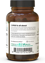 Load image into Gallery viewer, ITEM# 0147   ZuPoo 15-Day Supply - Relief from Temporary Bloating - Gentle Laxative Properties - Can Flush Toxins - Support Weight Management - USA Made (Watch Video)
