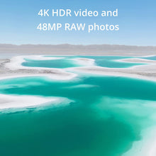 Load image into Gallery viewer, ITEM# 0151   DJI Mini 3 Pro (DJI RC) – Lightweight and Foldable Camera Drone with 4K/60fps Video, 48MP Photo, 34-min Flight Time, Tri-Directional Obstacle Sensing, Ideal for Aerial Photography and Social Media (Watch Video)
