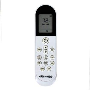 ITEM# 0140  WiFi Over the Sill Air Conditioner, Class of its Own for Safety and Whisper Quiet, Along with Keeping Your Window View (Watch Video)