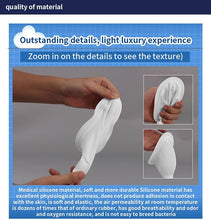 Load image into Gallery viewer, ITEM# 0235   Mens Incontinence Protective Briefs – Includes 3 Urine Bags for Reliable Protection
