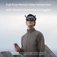 Load image into Gallery viewer, ITEM# 0151   DJI Mini 3 Pro (DJI RC) – Lightweight and Foldable Camera Drone with 4K/60fps Video, 48MP Photo, 34-min Flight Time, Tri-Directional Obstacle Sensing, Ideal for Aerial Photography and Social Media (Watch Video)
