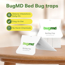 Load image into Gallery viewer, ITEM# 0170   BugMD Starter Kit - Essential Oil Pest Concentrate (2 Pack), Plant-Powered Bug Spray Quick Kills Flies, Ants, Fleas, Ticks, Roaches, Mosquitoes and More
