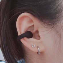 Load image into Gallery viewer, ITEM# 0171   Wireless Ear Clip Bone Conduction Headphones, Open Ear Headphones Wireless Bluetooth Earphones for Music, Phone, Running, Sports, Cycling, Driving (Watch Video)
