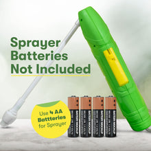 Load image into Gallery viewer, ITEM# 0145   Ant Killer &amp; Bug Spray - Roach and Cockroach Killer Indoor, Spider Spray for Home, Fly and Insect Defense, Natural, Safe with Essential Oils, Plant-Powered, Pest Control  (Watch Video)
