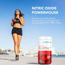 Load image into Gallery viewer, ITEM# 0186   Nitric Oxide Blood Flow-7 - Nitric Oxide Supplement with L Arginine and L Citrulline - Nitric Oxide Booster for Healthy Aging &amp; Heart Health - Nitric Oxide Pills for Men &amp; Women (Watch Video)
