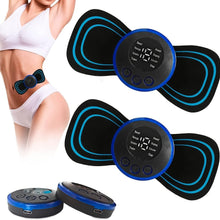Load image into Gallery viewer, ITEM# 0191   Mini Deep Tissue Muscle Massager for Pain Relief and Relaxation of Arm, Leg, Foot, Shoulder, Waist (Watch Video)

